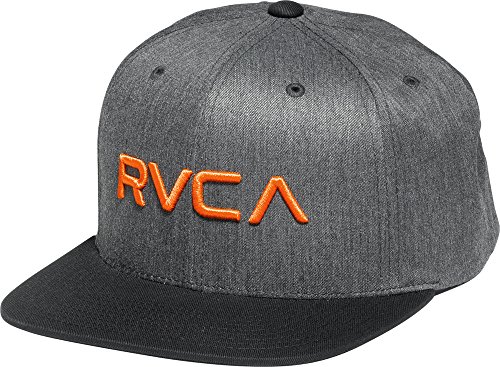 RVCA Twill baseball hat - Kids' 