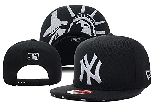 New York Yankees baseball cap