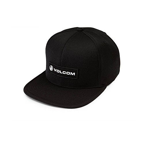 Volcom Men's Boxit baseball cap 