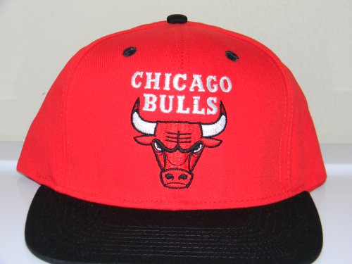 Tisa Chicago Bulls Snapback